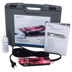 Aesculap GT 104-WT9,  favorita II, Designedtidton, ohne...