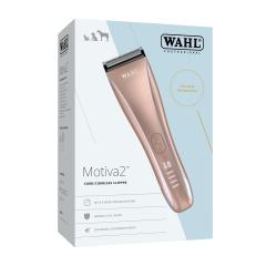 Wahl Motiva2 Lithium Akku Schermaschine, rosegold