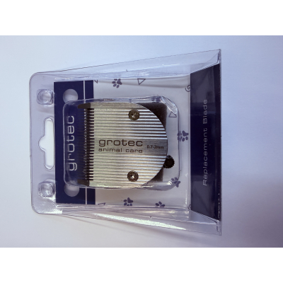 grotec 147 verstellbarer Scherkopf, fein