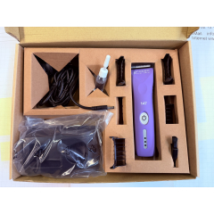 grotec 147,  Akku Feinschur- / Konturenscherrmaschine #1