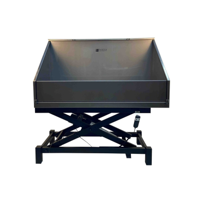 Ravenstein Super Scissor Badewanne 140 x 60 x max.105 cm