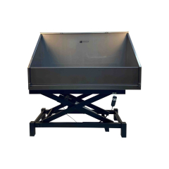 Ravenstein Super Scissor Badewanne 140 x 60 x max.105 cm