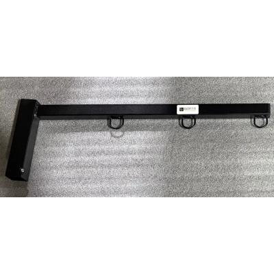 Ravenstein halber Galgen für Trimmtisch King Radius