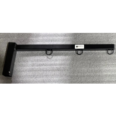 Ravenstein halber Galgen für Trimmtisch King Radius