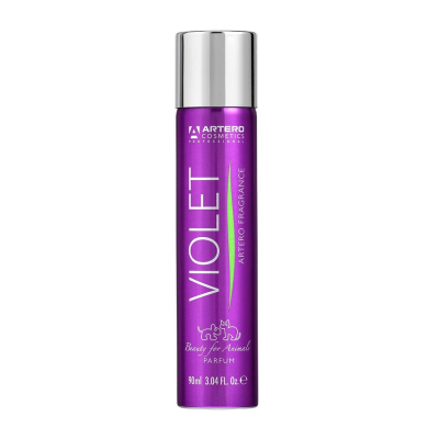 Artero Hundeparfüm Violet, 90 ml