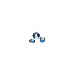 Grotec Doggy PVC Badewanne, mit 1 Seitenaustieg, elektrisch verstellbar, inkl. Spritzschutz, dunkelgrau