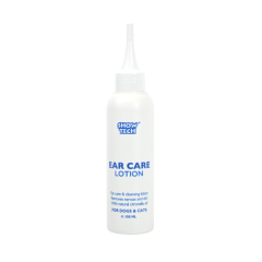 Show Tech Ear Care, Lotion, 150 ml