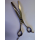 grotec blue line, Chunker Z1C, 7" ca. 17,5 cm, gebogen