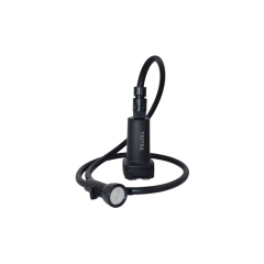 grotec Tritra Badepumpe, schwarz