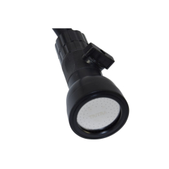 grotec Tritra Badepumpe, schwarz