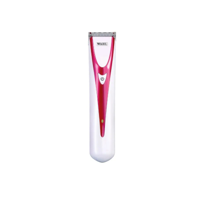 Wahl Fidela pro, Akku-Trimmer, inkl. Ladestation und Scherkopf