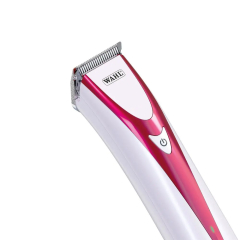 Wahl Fidela pro, Akku-Trimmer, inkl. Ladestation und Scherkopf