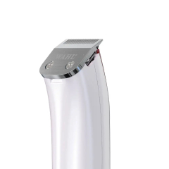 Wahl Fidela pro, Akku-Trimmer, inkl. Ladestation und Scherkopf