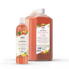 Hundeshampoo Wahl Dirty Beastie, Konzentrat, 5 L