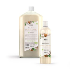 Hundeshampoo Wahl Oatmeal Essense, Konzentrat, 5 L
