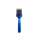 ActiVet, Pro brush (Blau) Blue Zapper, weiche Bürste, blau, basic, 4,5 cm