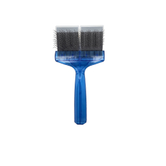 ActiVet, Pro brush (Blau) Blue Zapper, weiche Bürste, blau,mega, 9 cm
