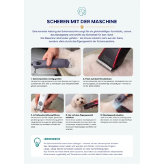 Buch, The grooming masterclass, Ausgabe 1 - Grundlagen