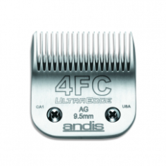 Andis Ultra Edge Scherkopf Size 4FC - 9,5 mm