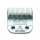 Andis Ultra Edge Scherkopf Size 4FC - 9,5 mm