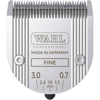 Wahl Moser 1854-7006, magic/fine, 5 in 1 Scherkopf, fein