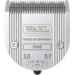 Wahl Moser 1854-7006, magic/fine, 5 in 1 Scherkopf, fein