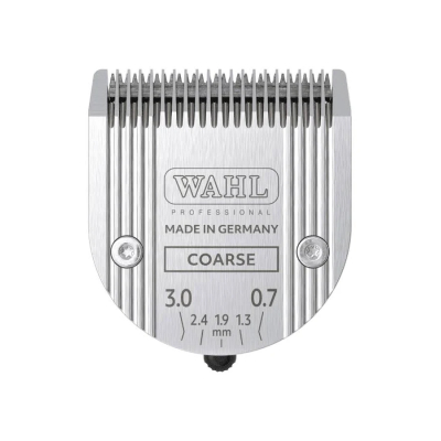 Wahl Moser 1854-7351, coarse, 5 in 1  Scherkopf, grob