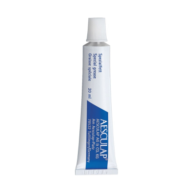 Aesculap GT605 Schmierfett für Schermaschinen, 20 ml
