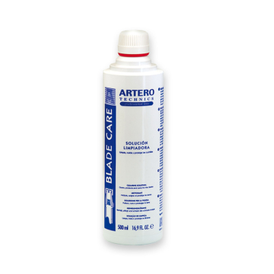 Artero Scherkopfschutzmittel, Blade Care, 500 ml