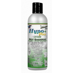 Hundeshampoo Double K Hypo+ plus, 237 ml