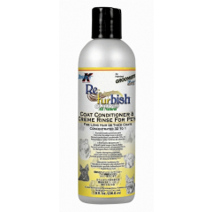 Double K Re Fur Bisch, Conditioner, 237 ml