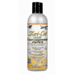 Double K Keri Cot, Conditioner, 237 ml