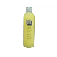 Hundeshampoo Diamex Diano Special, Konzentrat, 250 ml