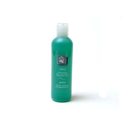 Hundeshampoo Diamex Apple, Konzentrat, 250 ml