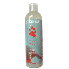 Hundeshampoo Diamex Bio Stop, Konzentrat, 250 ml