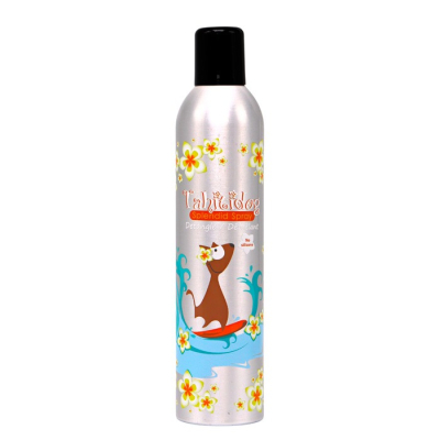 Entwirrungsspray Diamex Tahitidog Splendid, 400 ml