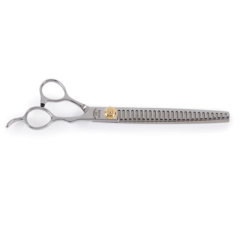 Geib Cheetah Starlite, Modellierschere, 8.5" - 21...