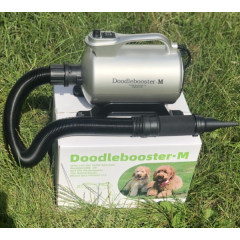 Tischfön Blower Doodlebooster M