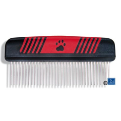 Grotec ideal 34, Magic Comb, Entwirrungskamm, 34 dreh-und...