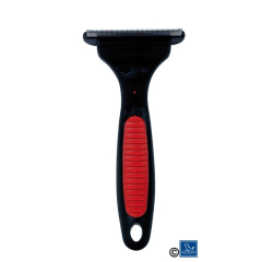 Grotec ideal, Ergonomic Detangling Comb, medium