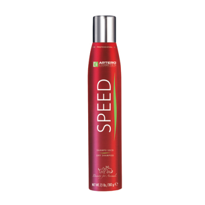 Artero Speed, Trockenshampoo, 300 ml Spray