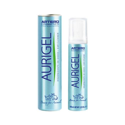 Artero Aurigel, Ohrengel, 100 ml