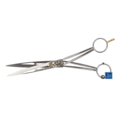 Meteor II, Steel Straight, Standard, gerade, 6,5" -...