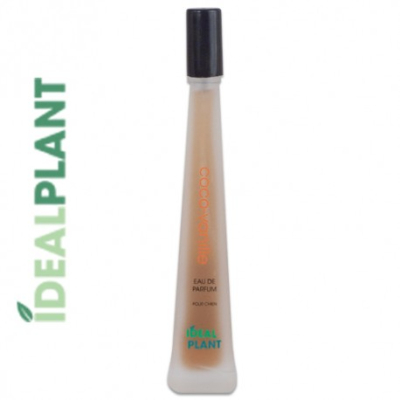 Hundeparfüm Ideal Plant, Coco-Vanilla, 30 ml