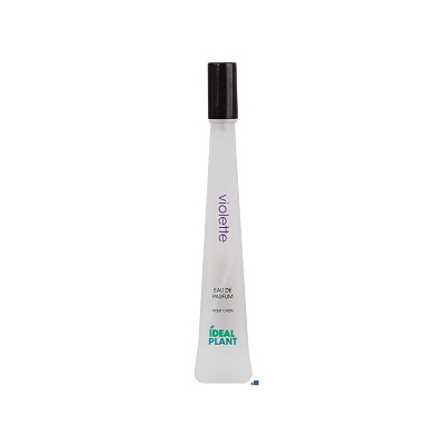 Hundeparfüm Ideal Plant, Violet, 30 ml