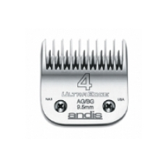 Andis Ultra Edge Scherkopf Size 4 - 9,5 mm