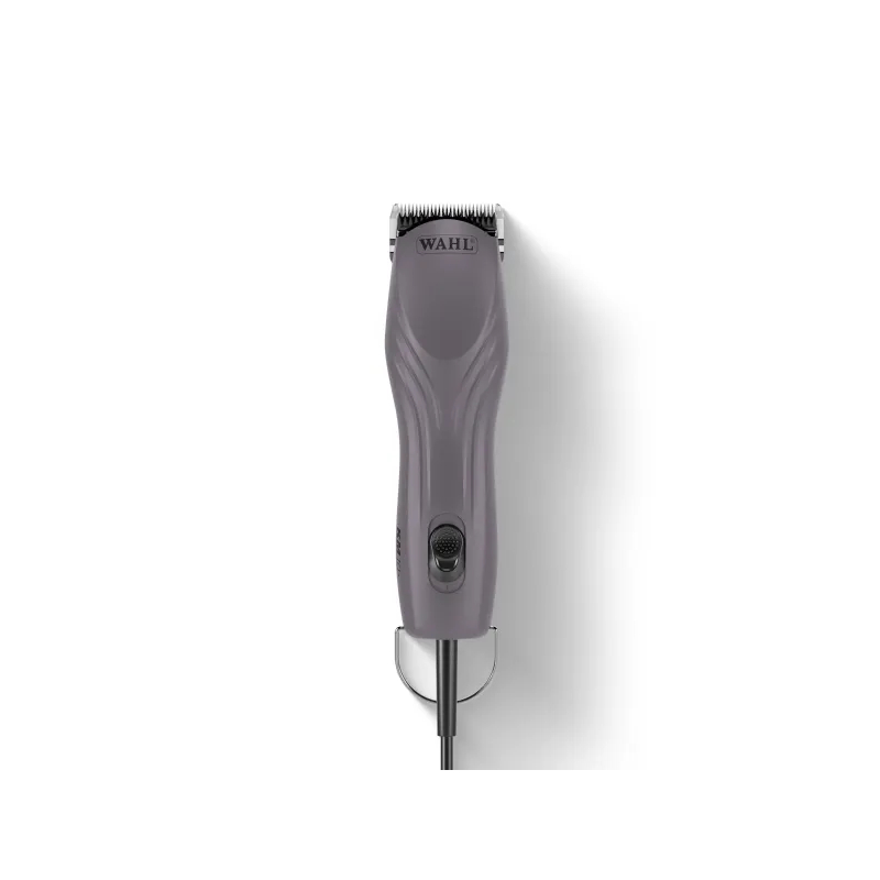 Wahl KM 10, Kabel-Schermaschine, 2 Speed, inkl. Size 10 Scherkopf - g ...