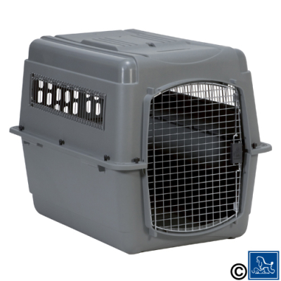 Vari Kennel Transportbox 200 Medium L 71 x B 52 x H 55 cm grote 119 00