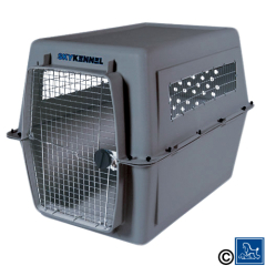 Vari Kennel, Transportbox 700 Giant, L= 122 x B= 82 x H...