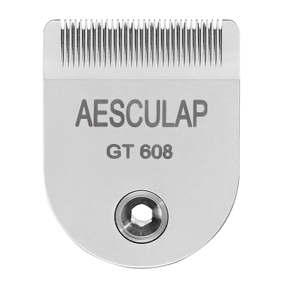 Aesculap GT 608, Scherkopf, 0,5 mm